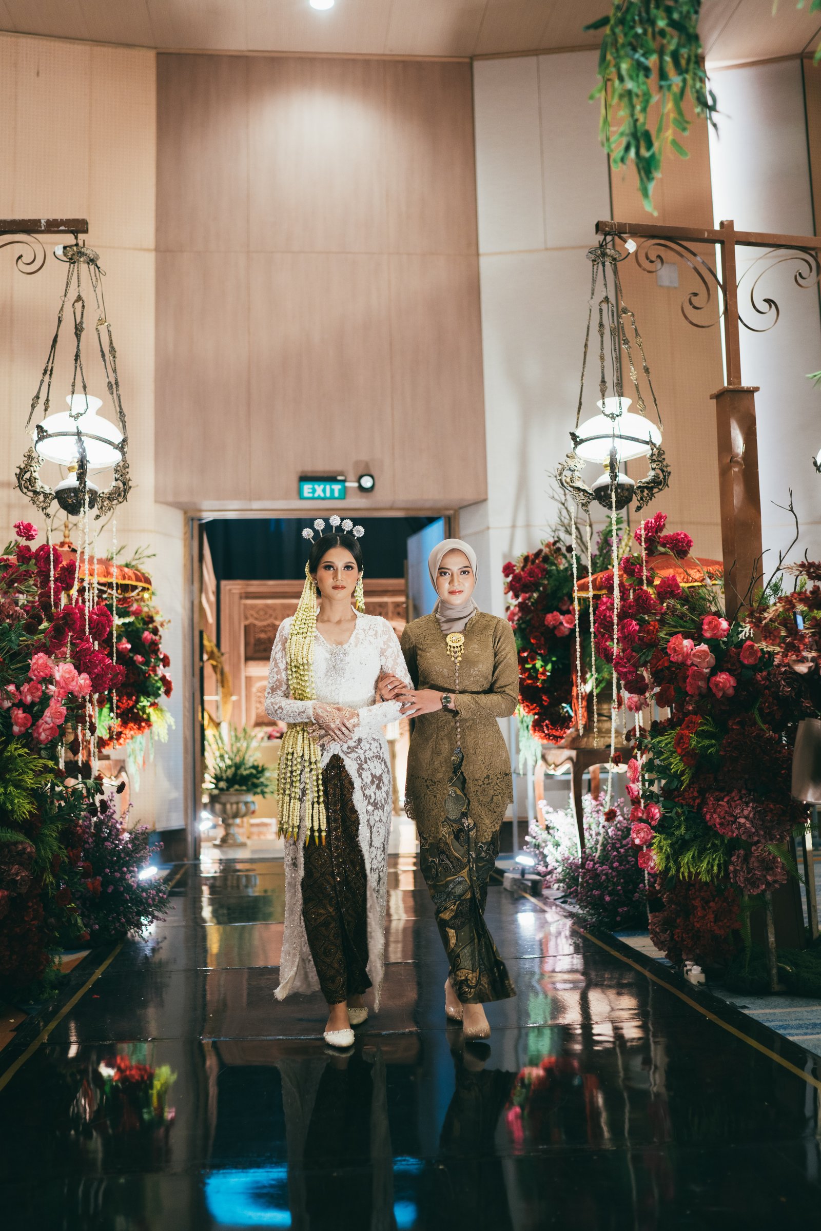 Fatma & Gatot